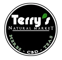 Terry's Natural Market logo