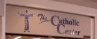 Catholic Center logo