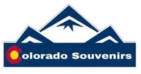 Colorado Souvenirs logo