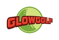 Glow Golf logo