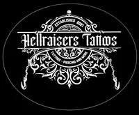 Hellraisers Tattoo and Piercings logo