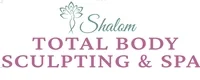 Shalom Total Body Sculpting & Spa logo